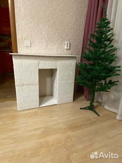 Елка искусственная 150см