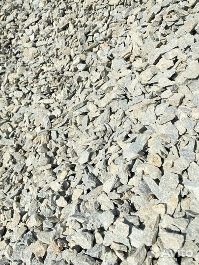 Песок Щебень Отсев