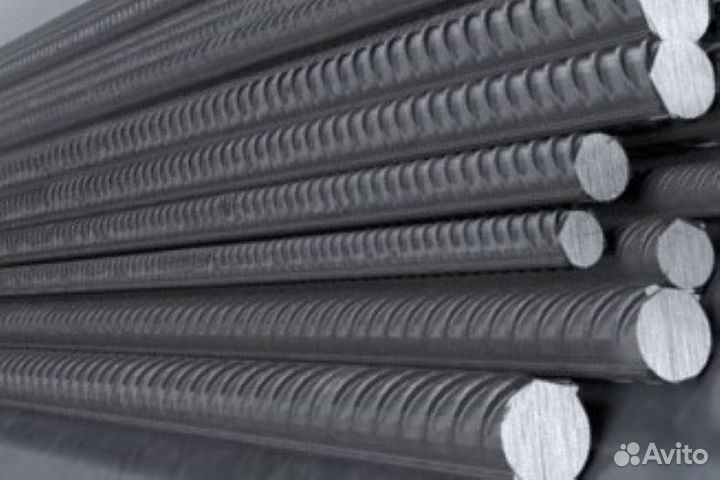 Арматура 25 Г2С 18 16 14 12 10 8 6мм