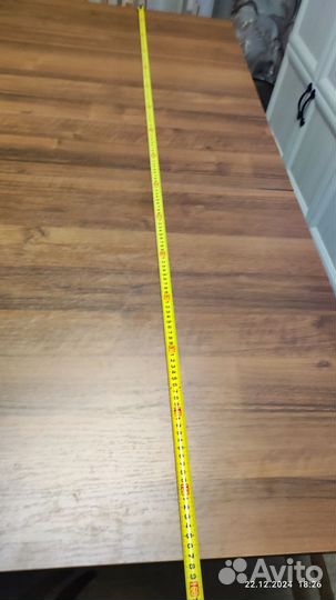 Стол книжка раскладной бу