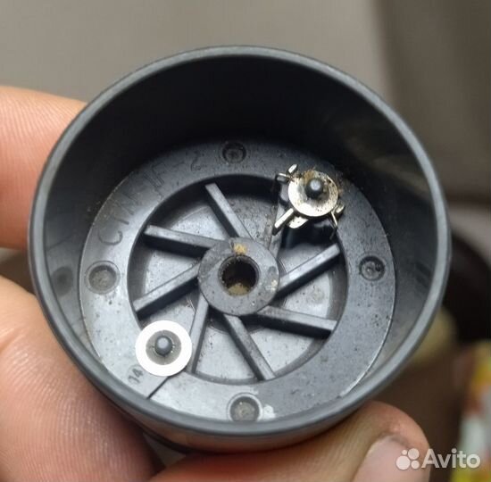 Запасная шпуля Shimano 1000