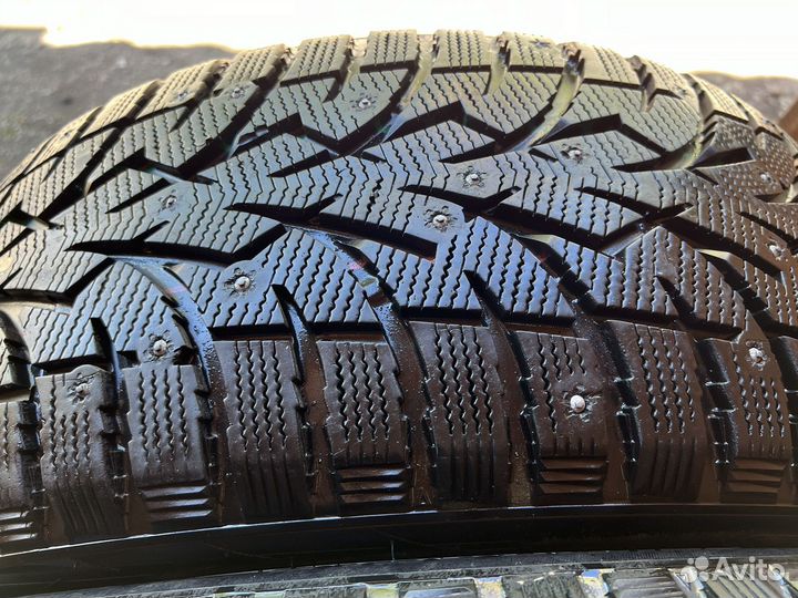 Toyo Observe G3-Ice 245/45 R20 99T