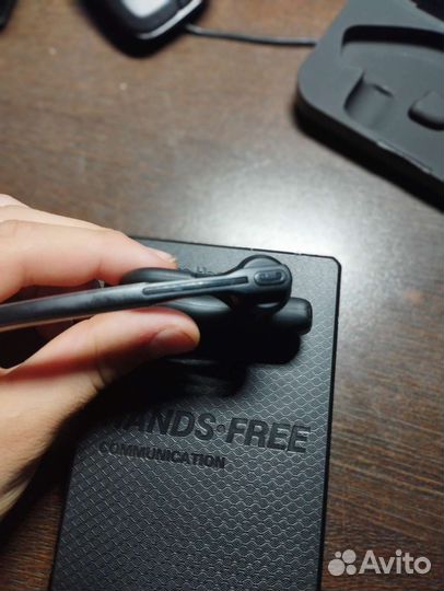 Bluetooth наушник беспроводной
