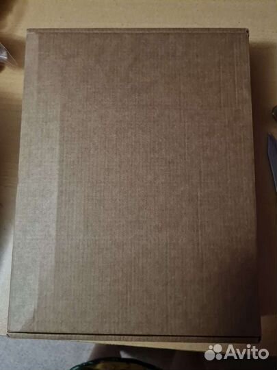 Офицерский сухой паек