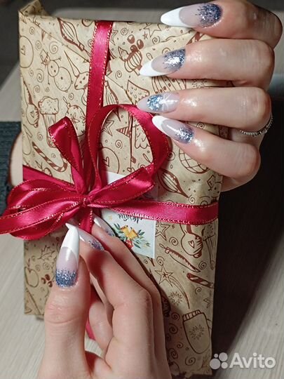 Мастер маникюра и педикюра на дому