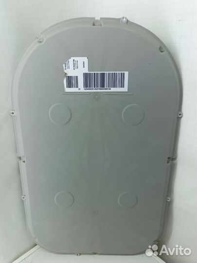 Задняя крышка сма Electrolux ews1277fdw