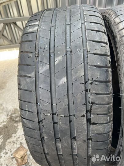 Bridgestone Turanza T005 255/40 R20 101Y
