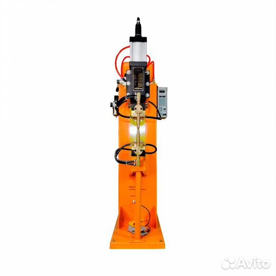 Машина контактной сварки FoxWeld мт-80-700