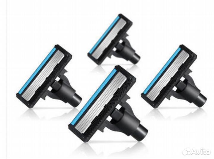 Сменные лезвия для Xiaomi Handx Razor