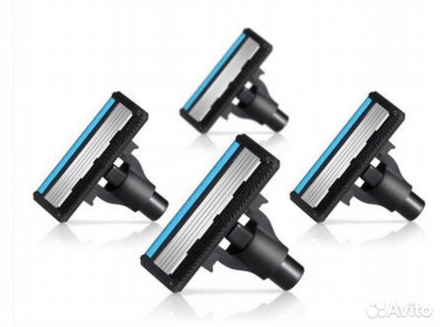 Сменные лезвия для Xiaomi Handx Razor