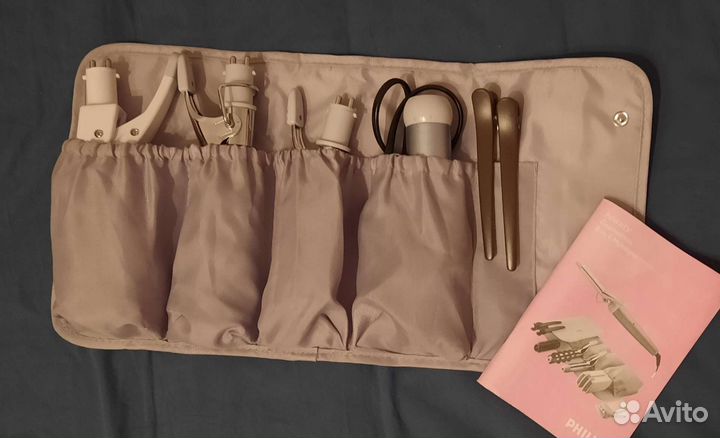 Мультистайлер Philips HP4696