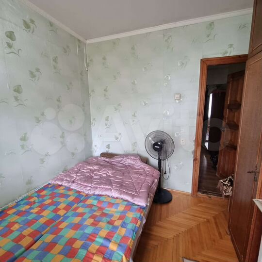 3-к. квартира, 70 м², 5/9 эт.