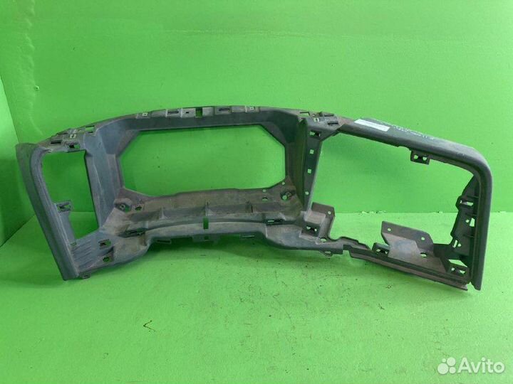 Корпус панели приборов KAMAZ 5490-S5