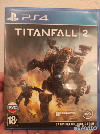 Игры для приставок ps4