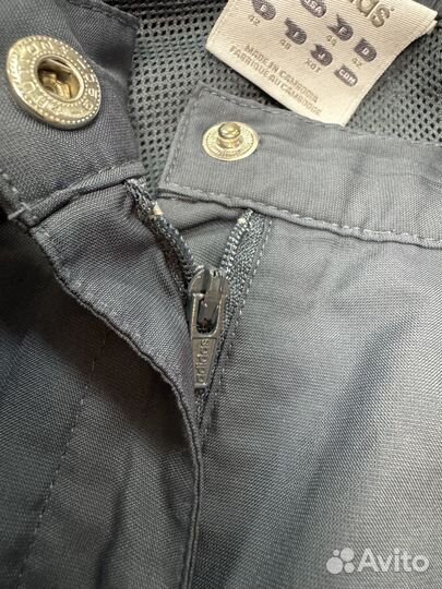 Брюки спортивные женские adidas