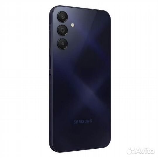 Samsung Galaxy A15, 6/128 ГБ