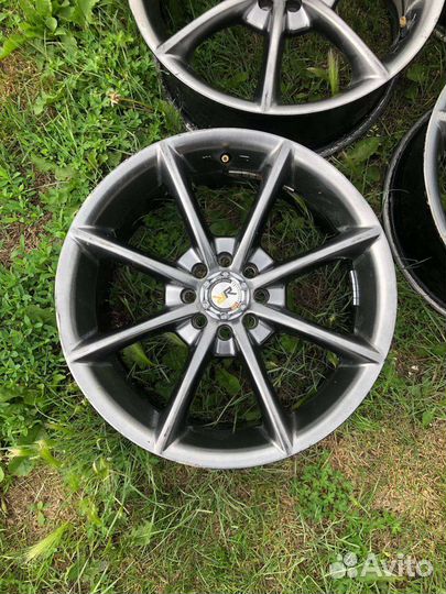 Литье диски r16 4x100