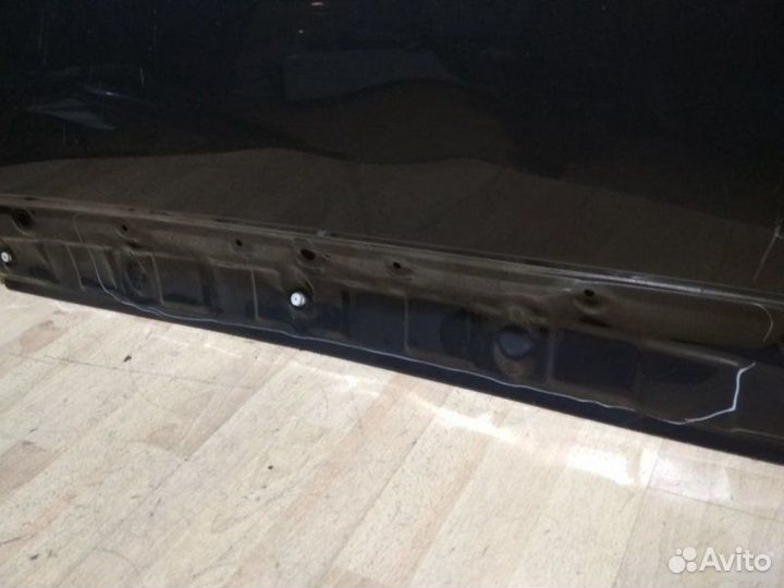 Дверь Land Rover Range Rover Sport 2