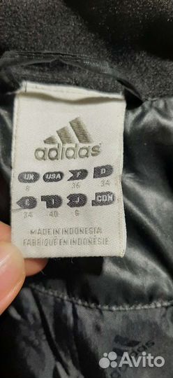 Куртка Adidas