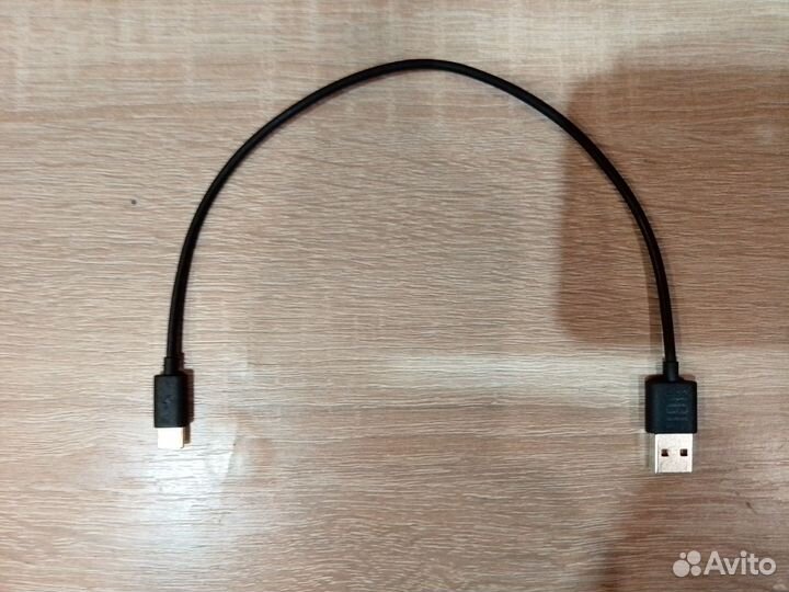 Шнур type c JBL