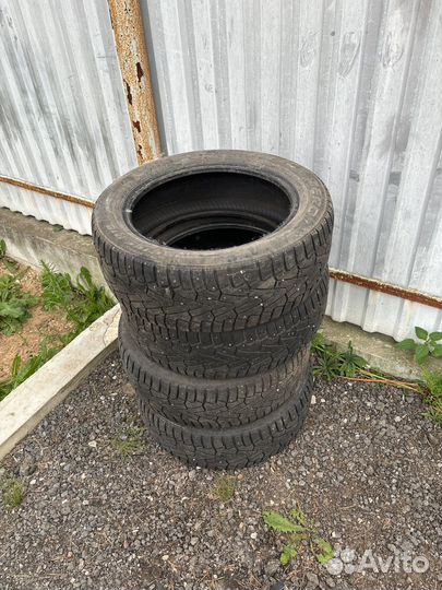 Pirelli Ice Zero 225/55 R18