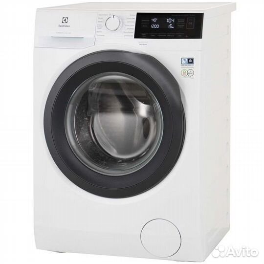 Стиральная машина electrolux EW7F3R48S, фронтальна
