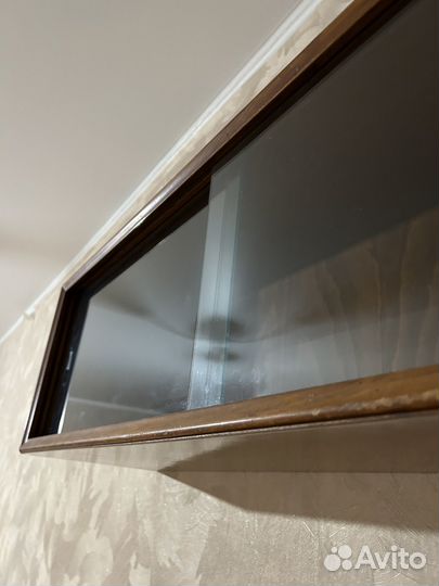 Полки 2шт Чехия