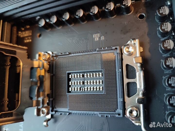 Gigabyte Z790 aorus elite AX версия 1.0