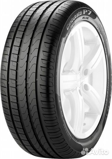 Pirelli Cinturato P7 225/50 R16