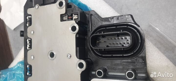 Блок управления АКПП Opel astra, 6t40,45 chevrolet