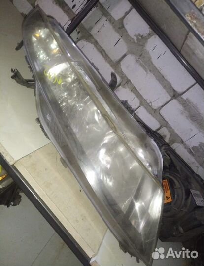 Фара ксенон левая правая Хонда Сивик 5д