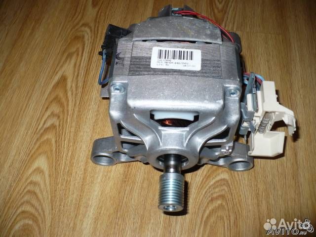 Запчасти для стиральных машин, свч, пылесосов