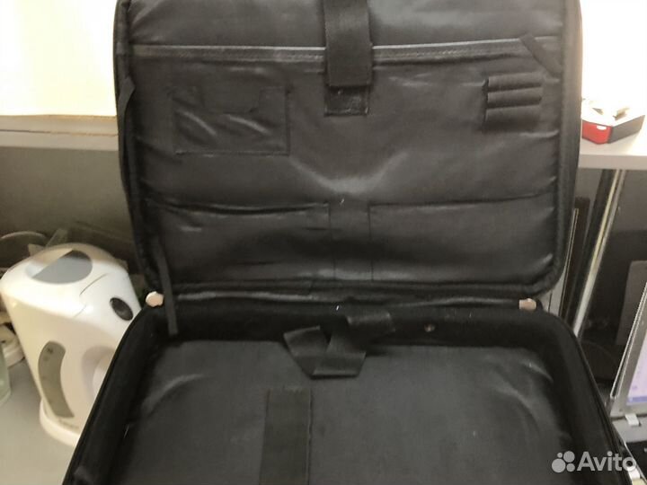 Сумка доя ноутбука