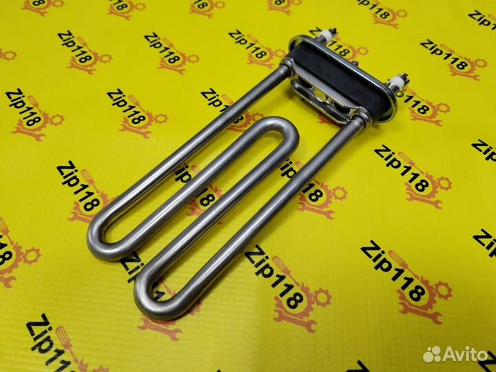 Тэн для стиральной машины Indesit 1700W