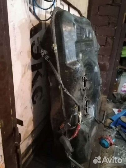 Бензобак Honda Odyssey 1 1994-1999