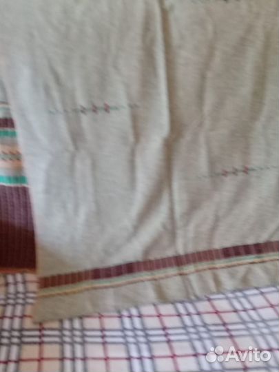 Дачные шторы