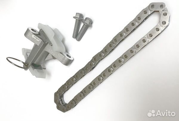 Цепь с натяжителем 1316113 land rover