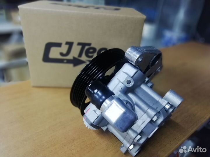 Насос Гур Mercedes GL W164 X164 ML W204 W251 Новый