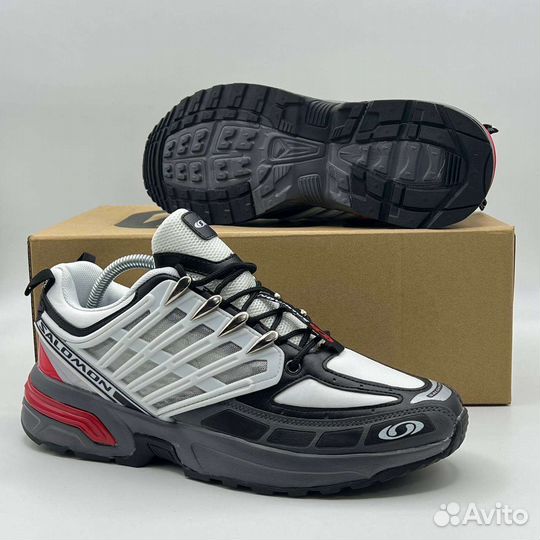 Кроссовки мужские Salomon новые