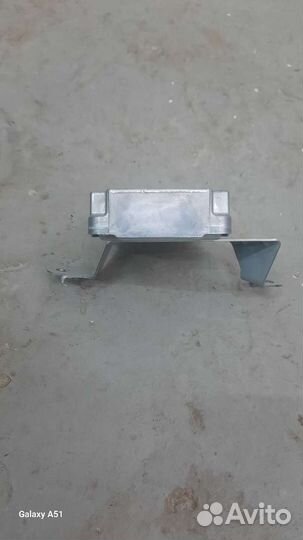 Эбу родар Мазда 6 gj