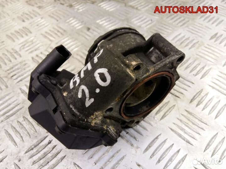 Заслонка дроссельная VW Passat B6 BMP 03G128063G