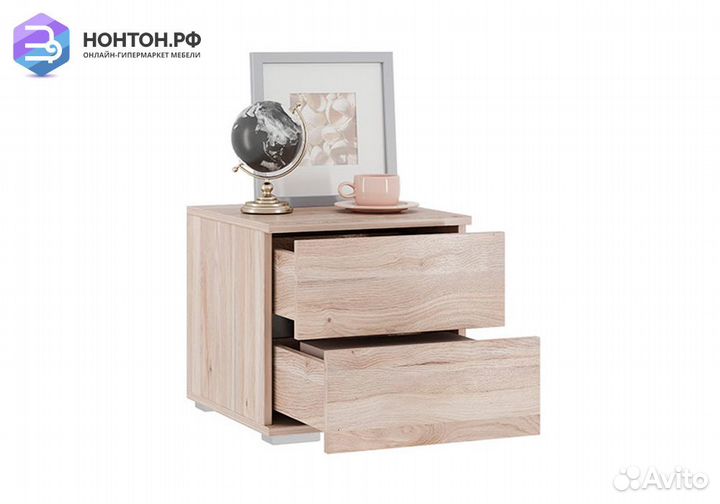 Тумба Лайк 20.01 дуб мария