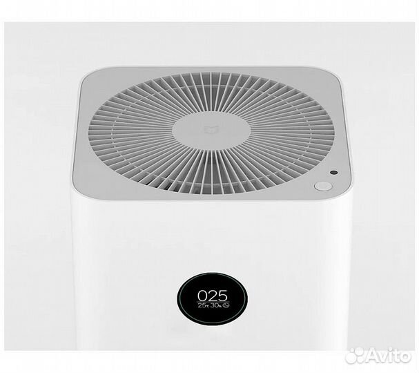 Очиститель воздуха Xiaomi Mi Smart Air Purifier 4