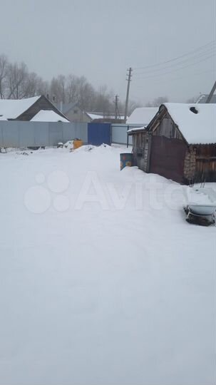 Участок 6 сот. (ИЖС)