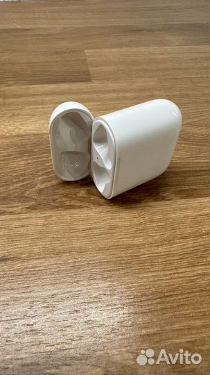 Кейс для airpods 2