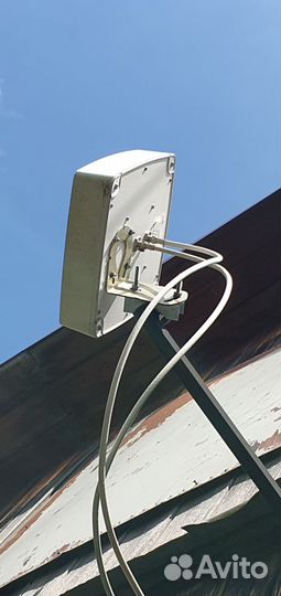 Gsm 4g Роутер Kroks rt-cse