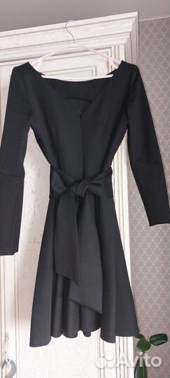 Платье Try merry