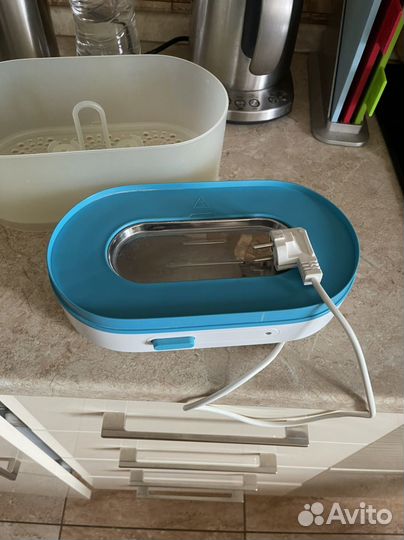 Стерилизатор philips avent