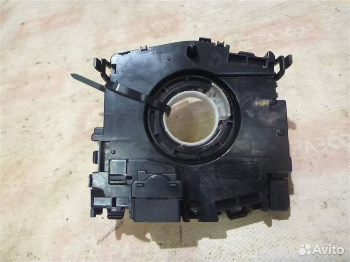 Шлейф подрулевой Skoda Octavia 1Z3 BSE 2012