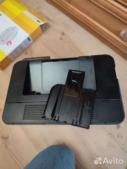 Принтер hp laser jet m201n